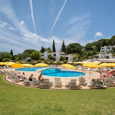 Clube Albufeira Garden Village Esterno foto