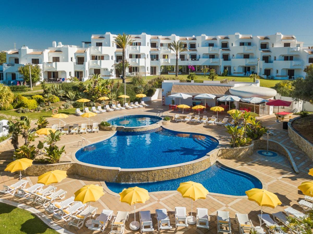 Clube Albufeira Garden Village Esterno foto