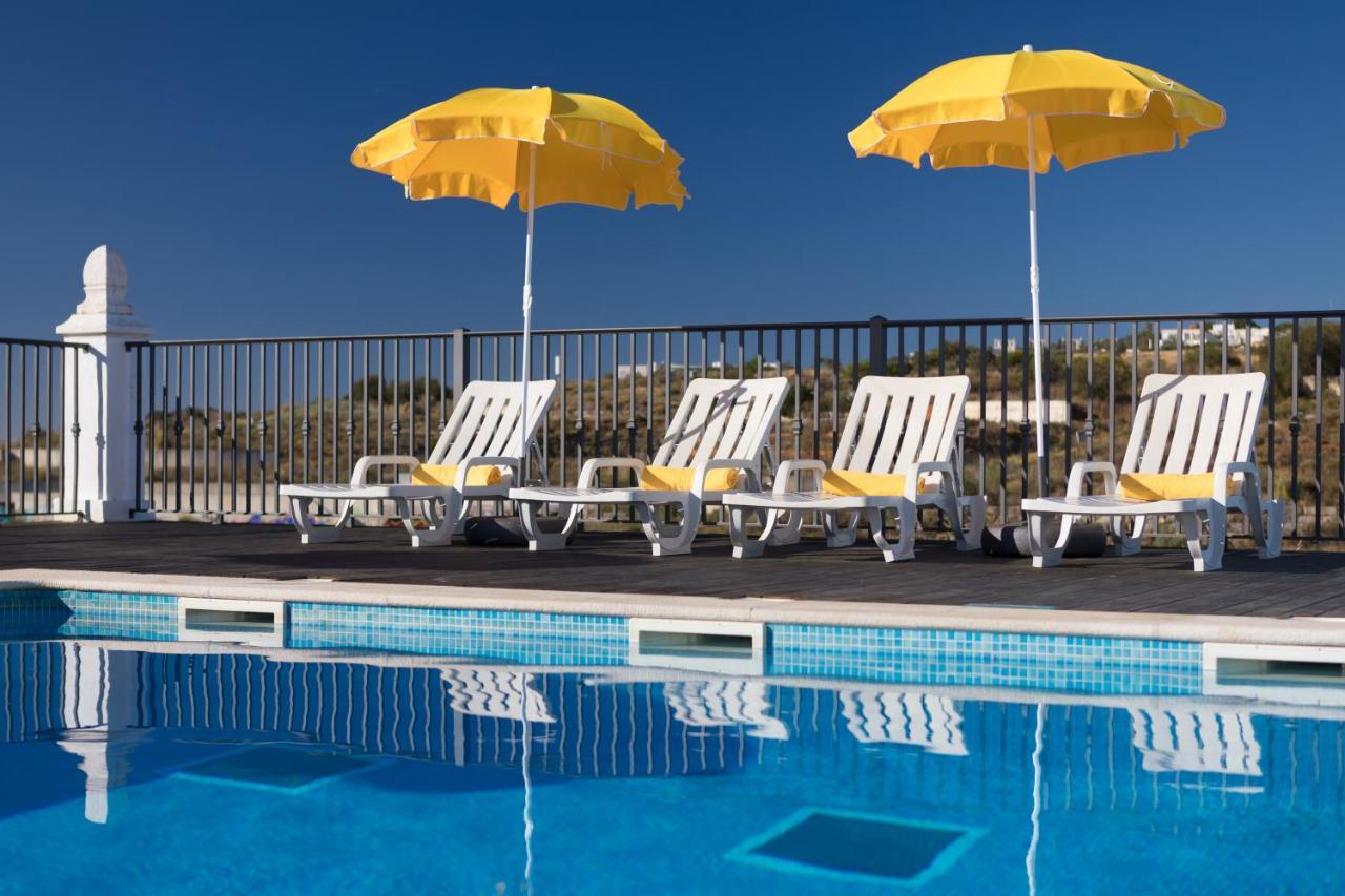 Clube Albufeira Garden Village Esterno foto