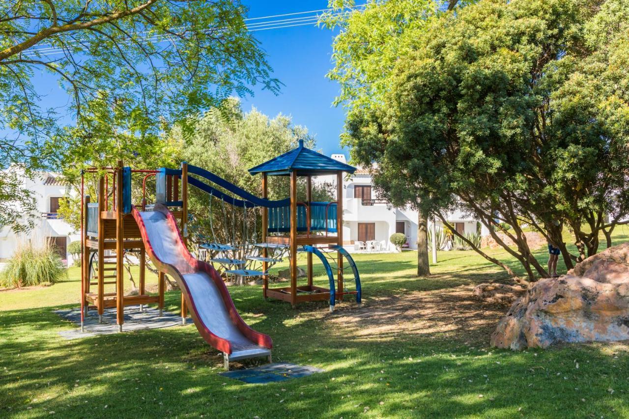 Clube Albufeira Garden Village Esterno foto