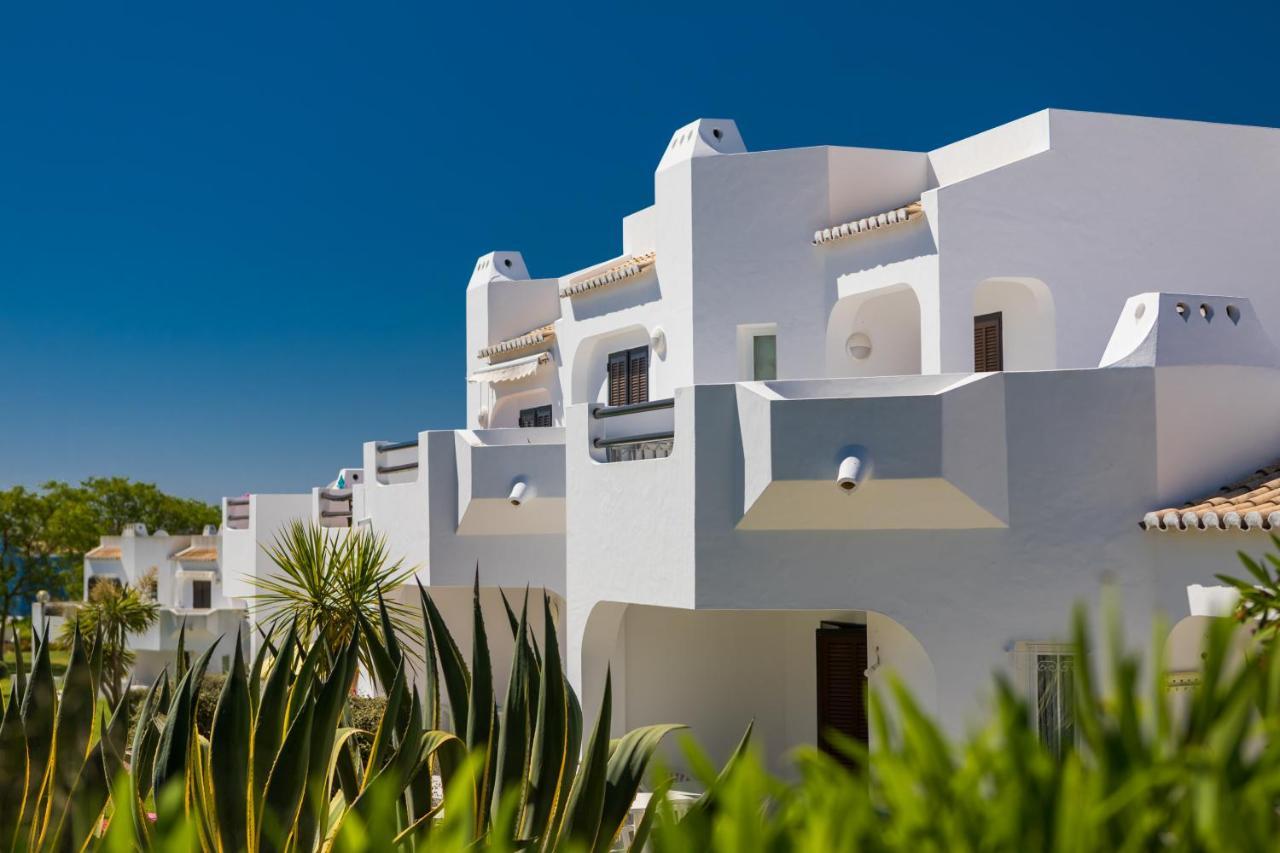Clube Albufeira Garden Village Esterno foto