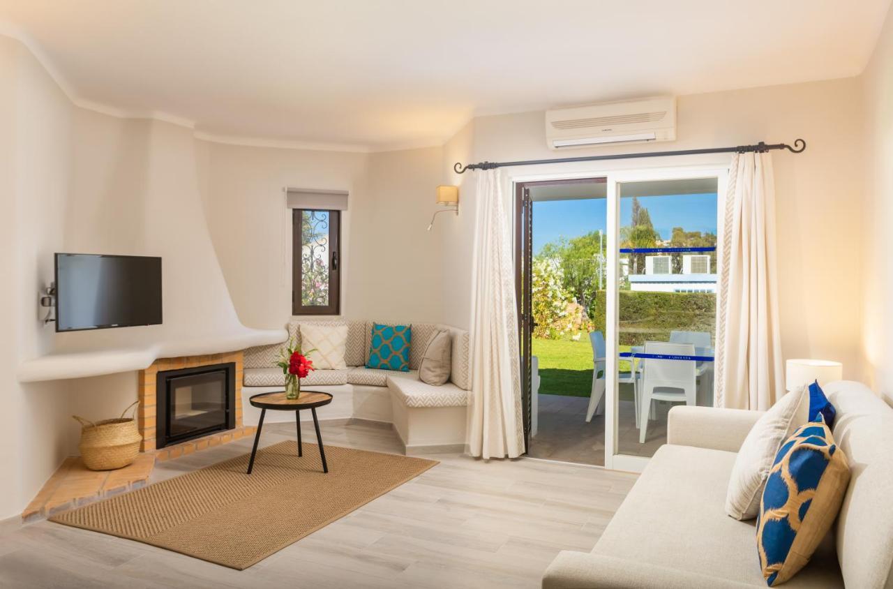 Clube Albufeira Garden Village Esterno foto
