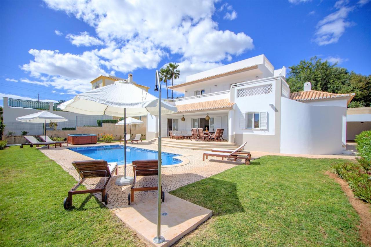 Clube Albufeira Garden Village Esterno foto