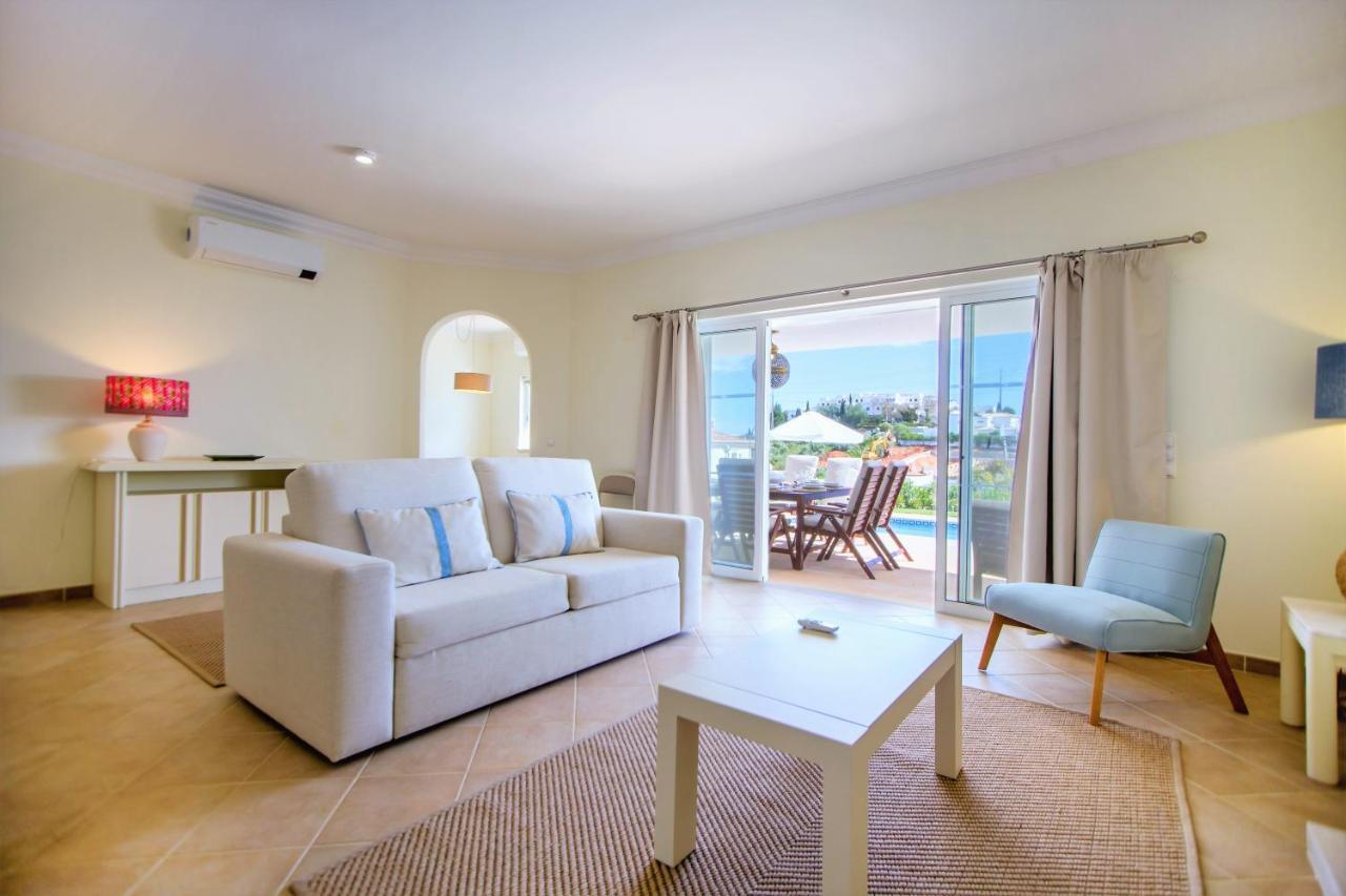 Clube Albufeira Garden Village Esterno foto