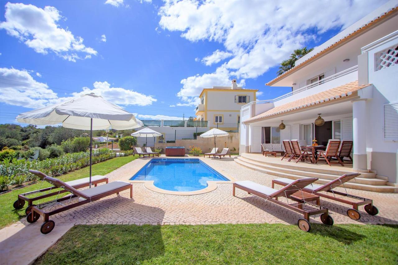 Clube Albufeira Garden Village Esterno foto