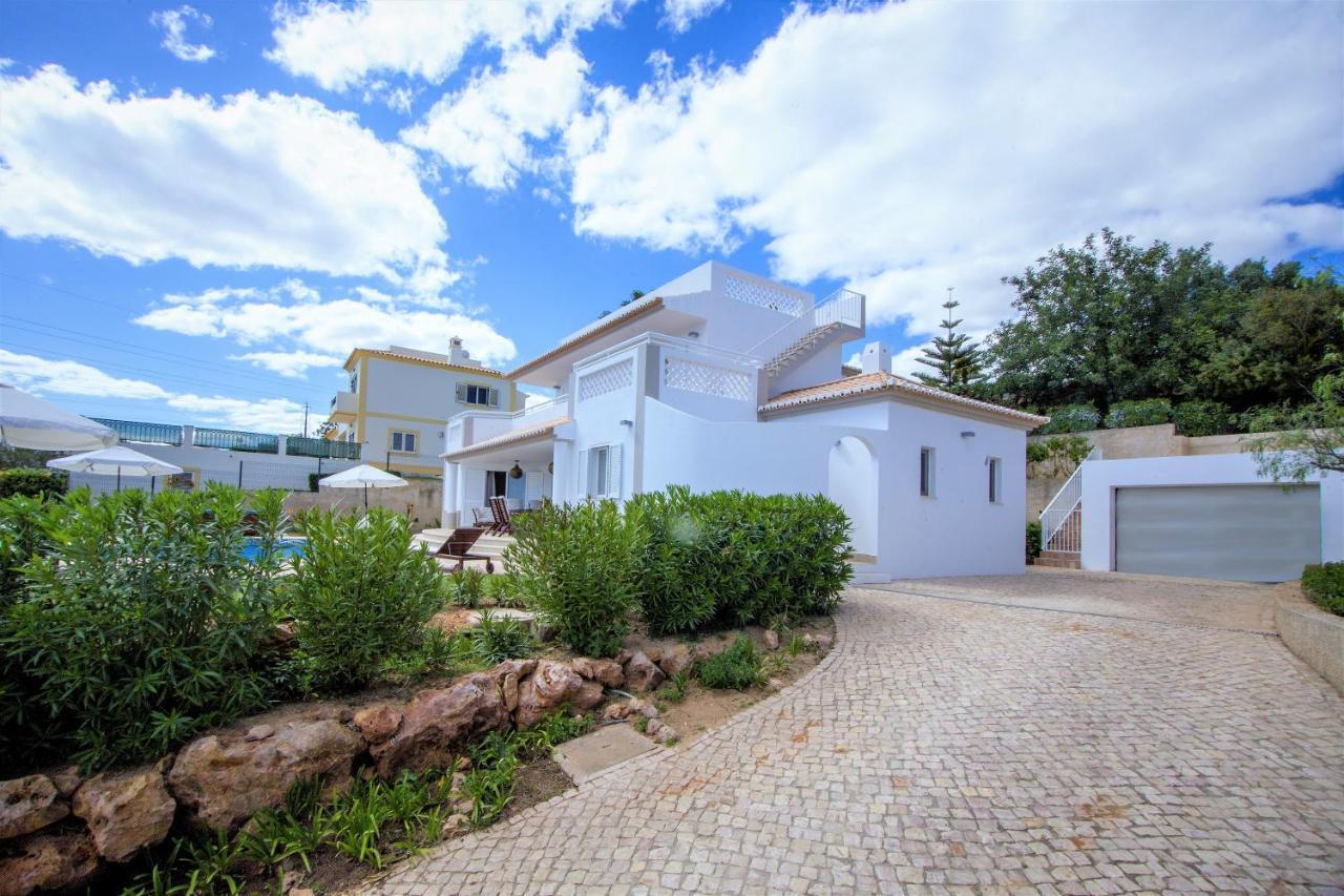 Clube Albufeira Garden Village Esterno foto