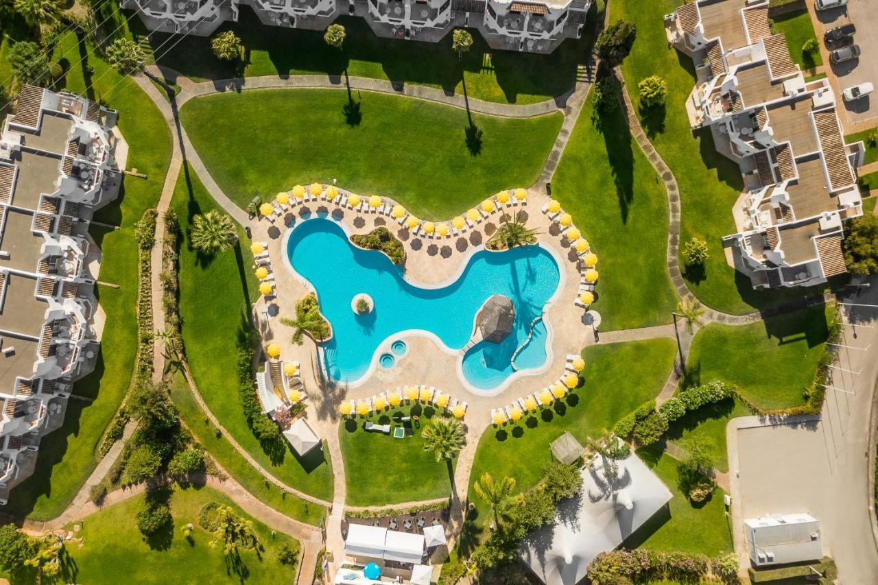 Clube Albufeira Garden Village Esterno foto