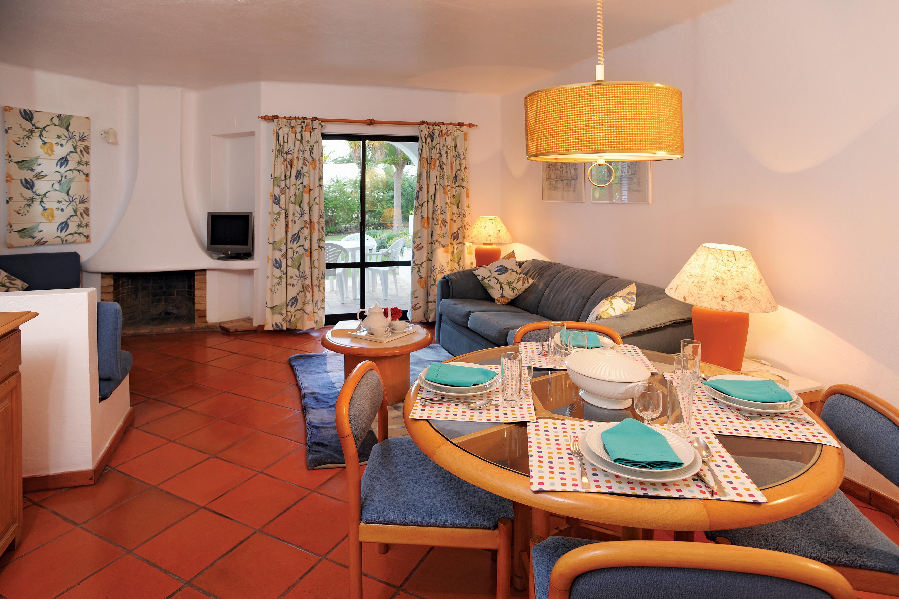 Clube Albufeira Garden Village Esterno foto