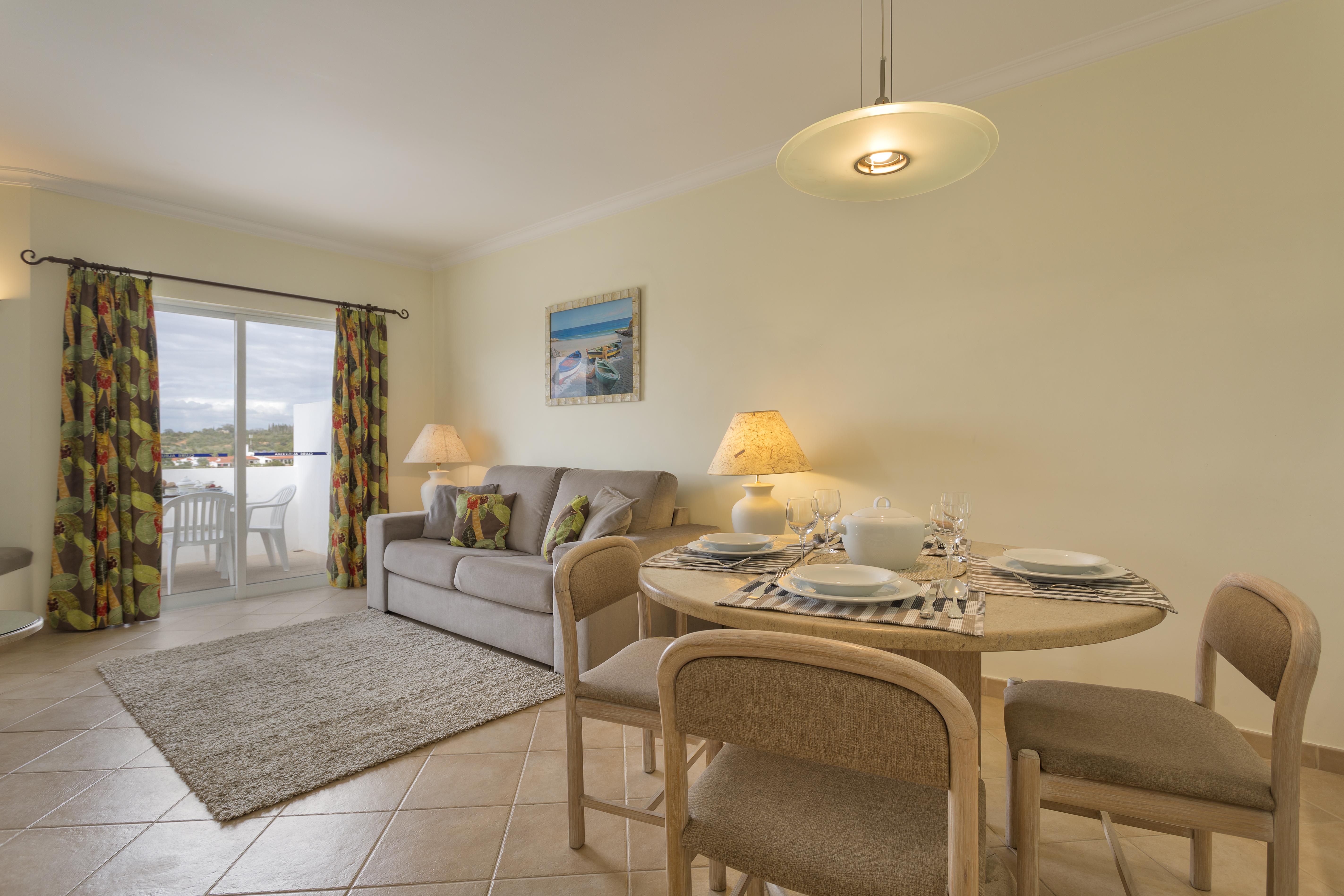 Clube Albufeira Garden Village Esterno foto