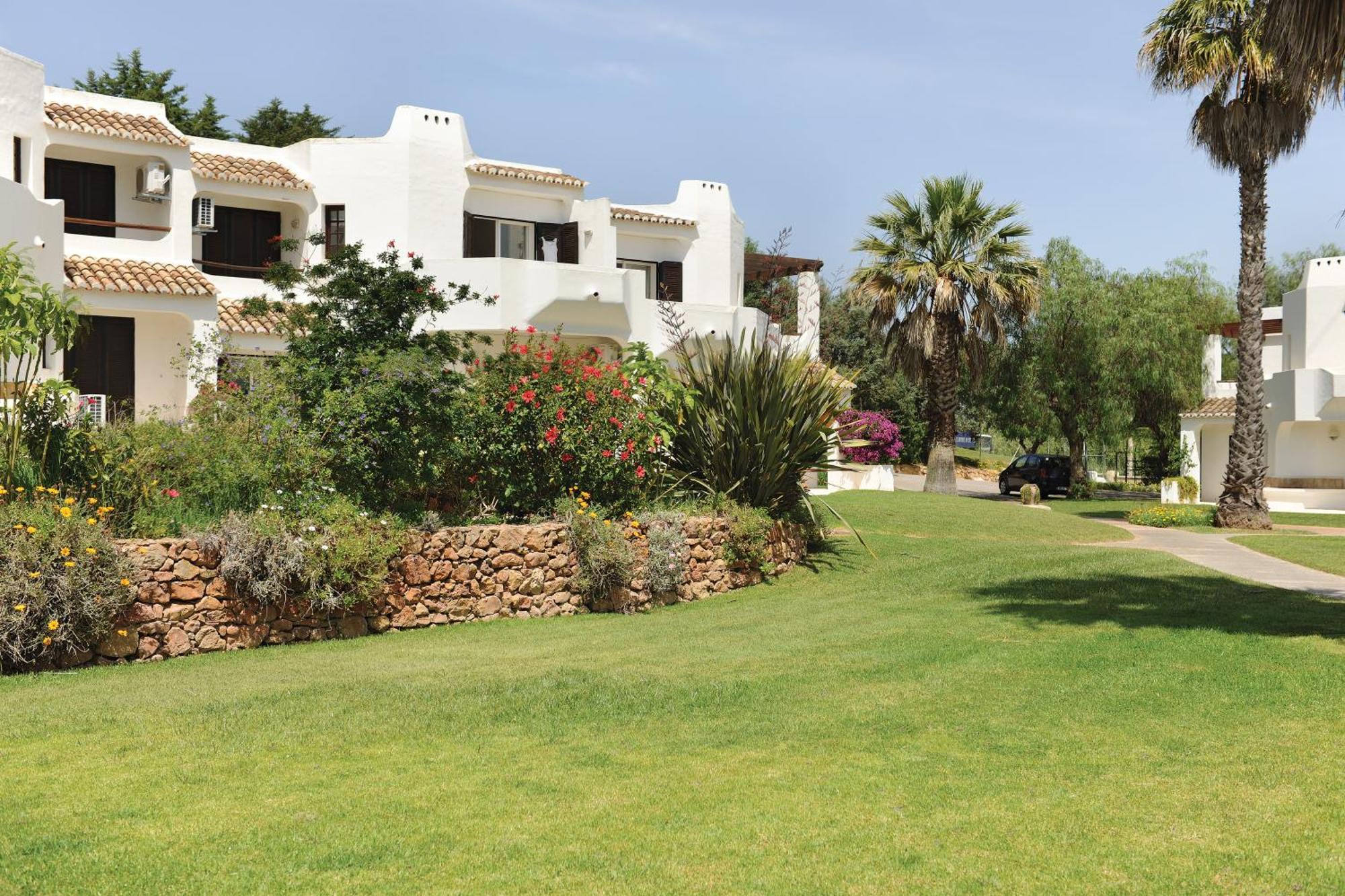 Clube Albufeira Garden Village Esterno foto