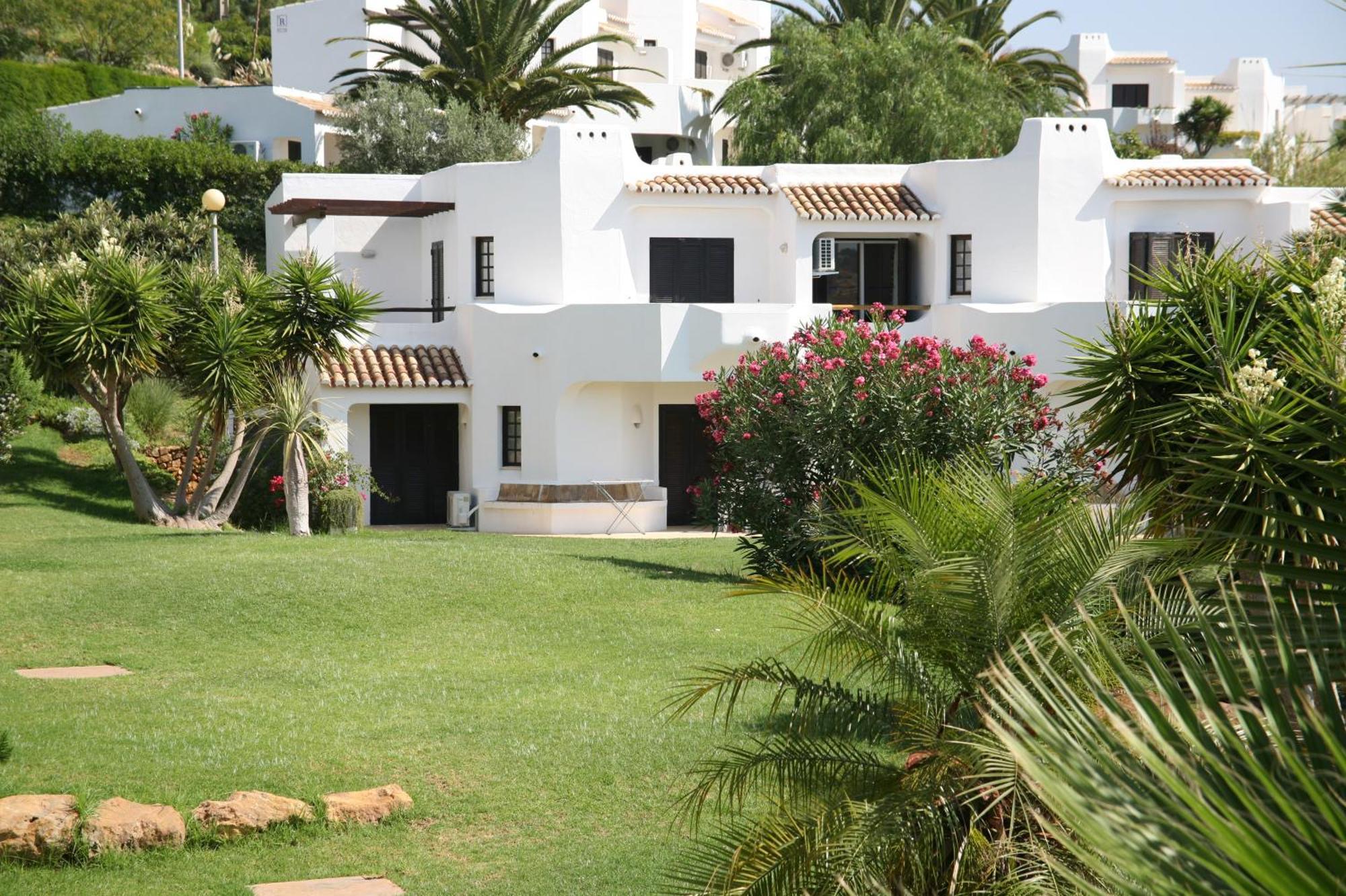 Clube Albufeira Garden Village Esterno foto