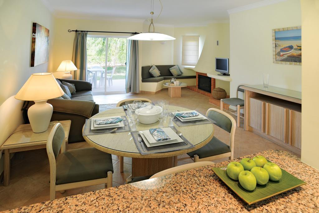Clube Albufeira Garden Village Esterno foto