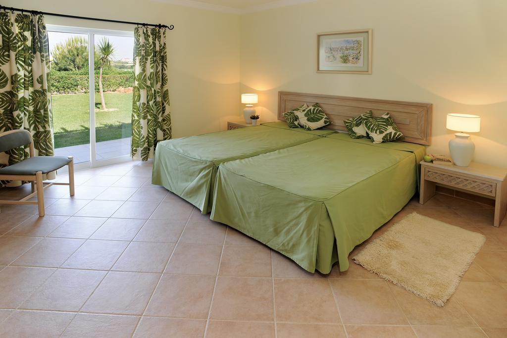 Clube Albufeira Garden Village Esterno foto