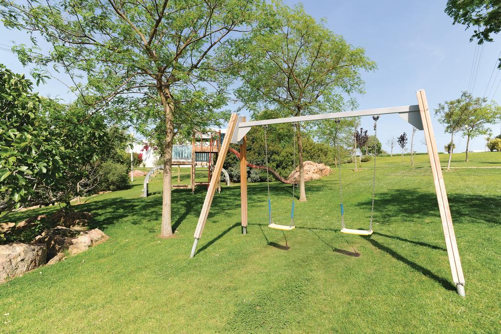 Clube Albufeira Garden Village Esterno foto
