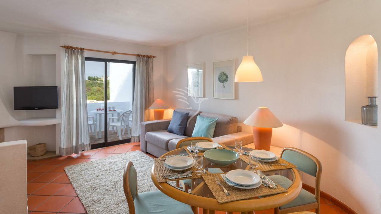 Clube Albufeira Garden Village Esterno foto